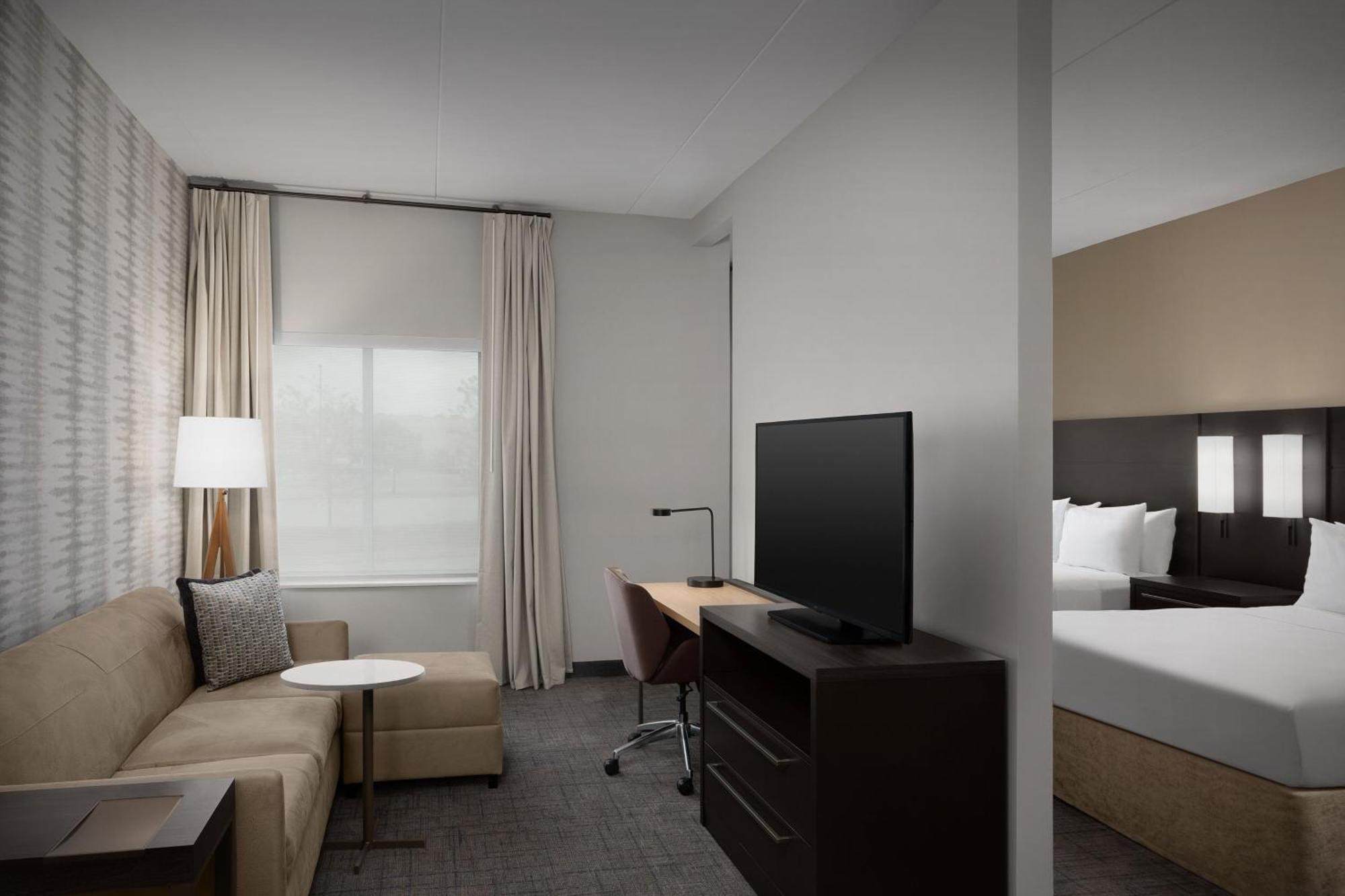Residence Inn Kenwood Exterior photo