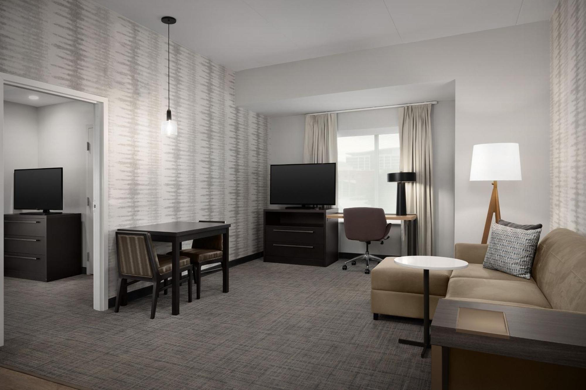 Residence Inn Kenwood Exterior photo