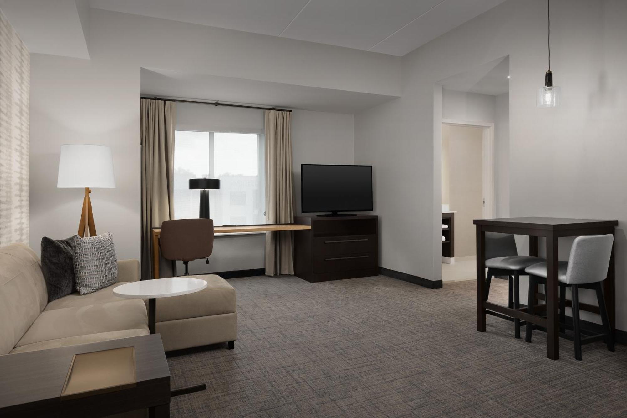 Residence Inn Kenwood Exterior photo