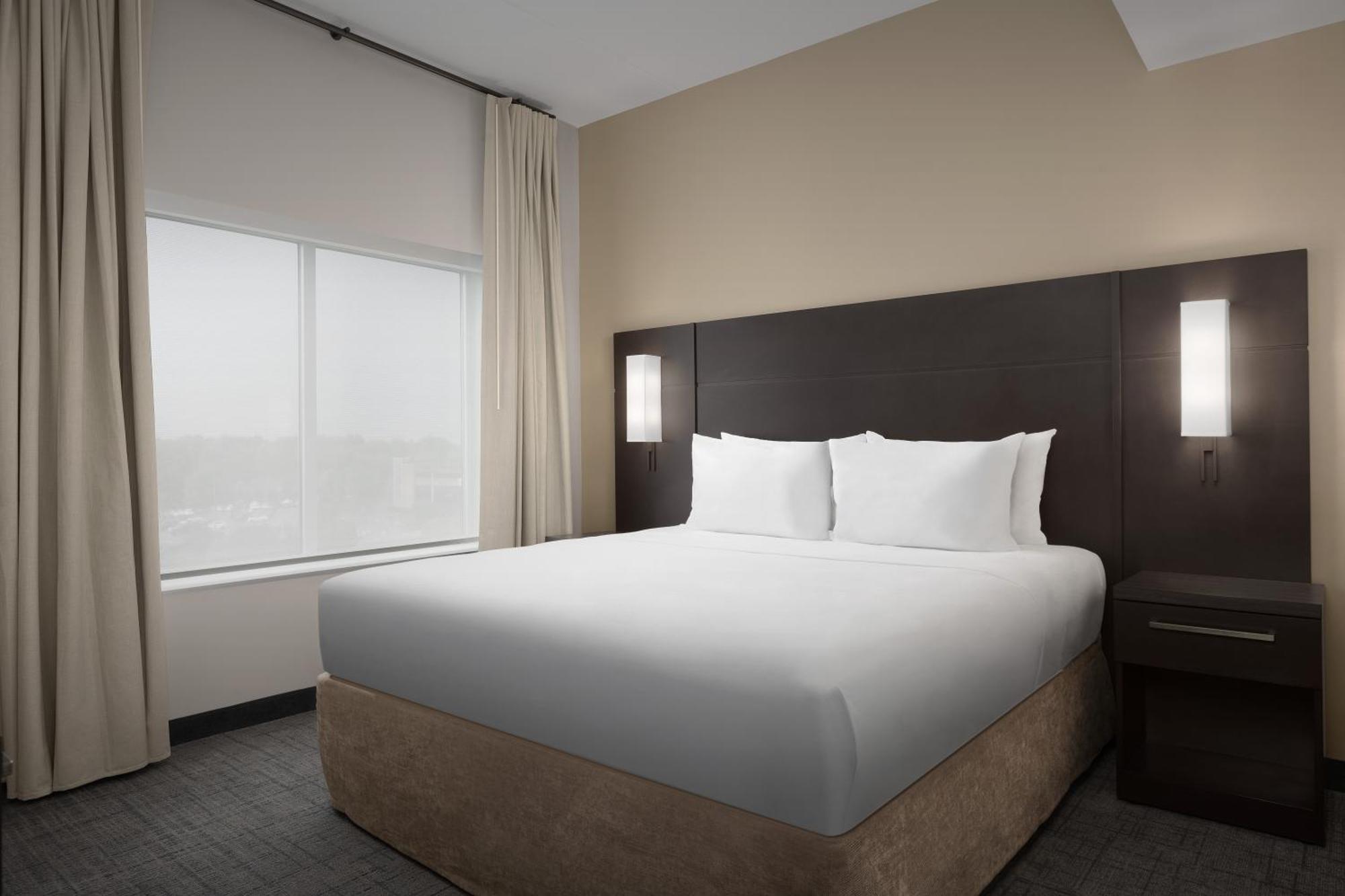 Residence Inn Kenwood Exterior photo