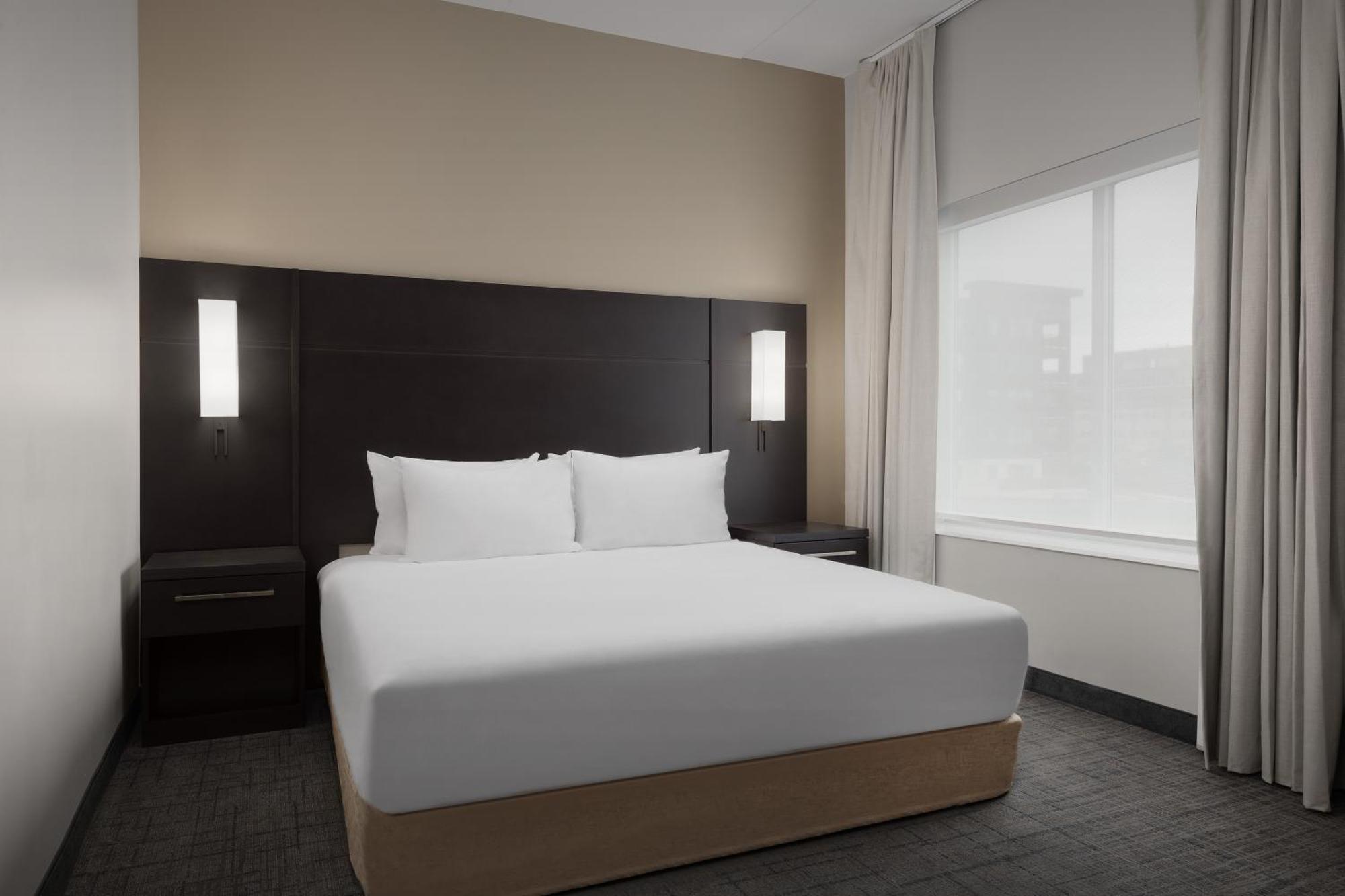 Residence Inn Kenwood Exterior photo