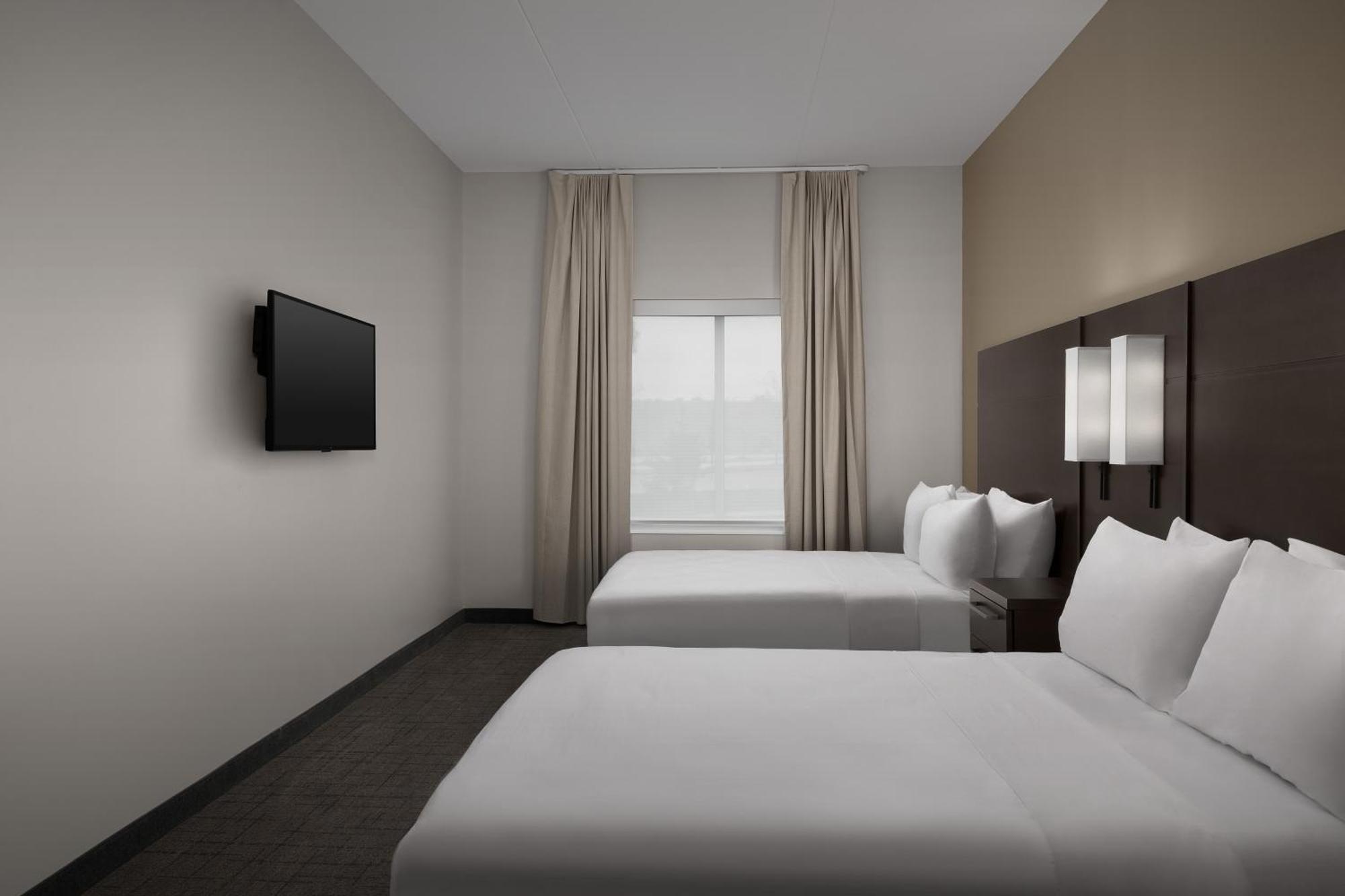 Residence Inn Kenwood Exterior photo